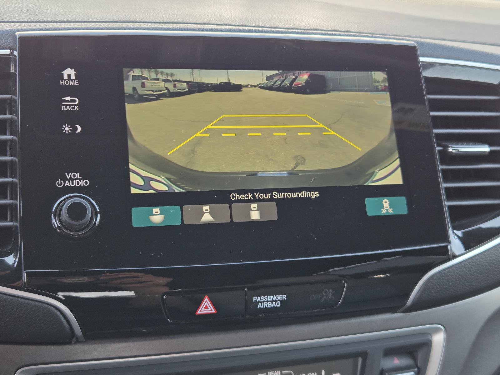 Used 2019 Honda Passport EX-L image 8