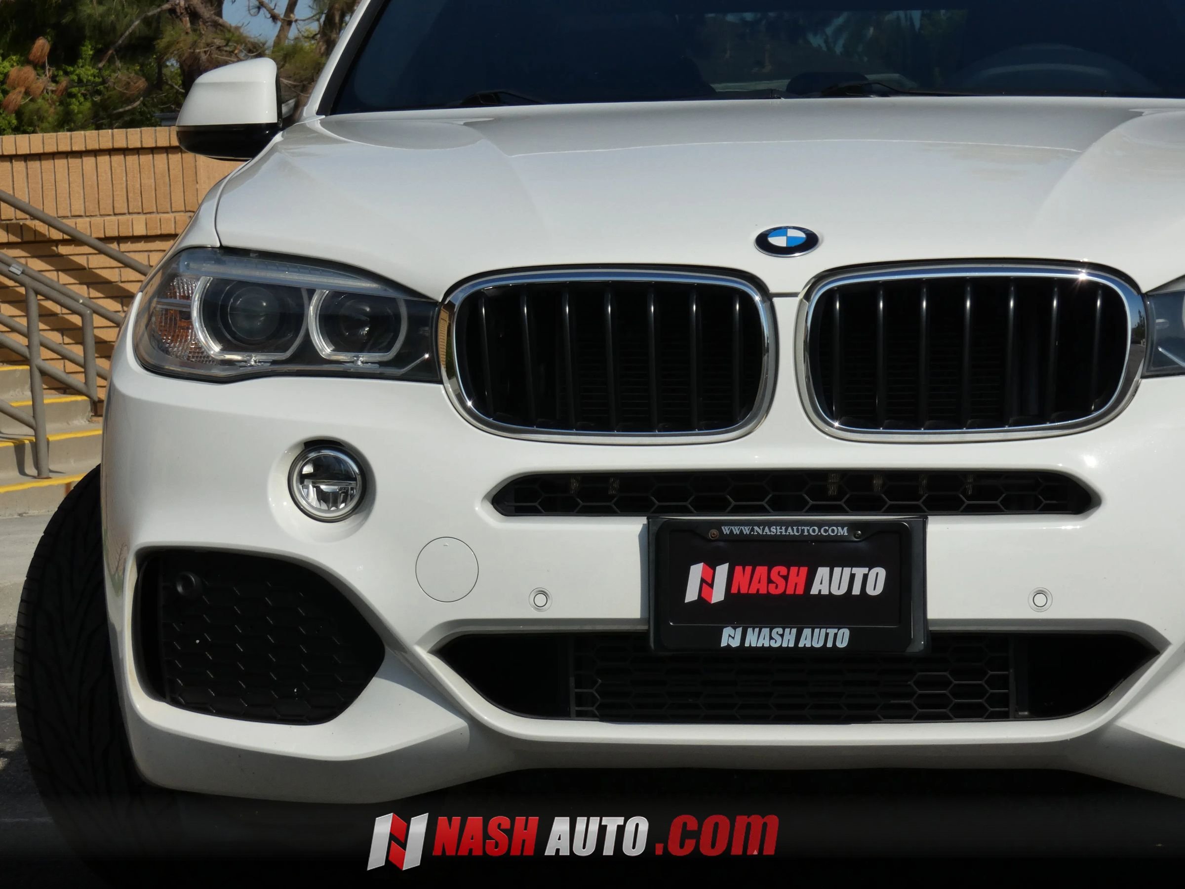 Used 2018 BMW X5 xDrive35i AWD/4WD image 20