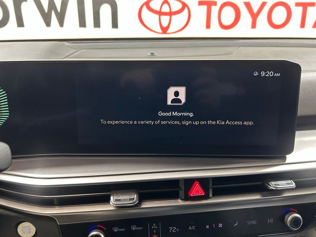 Used 2024 Kia Sorento S image 27