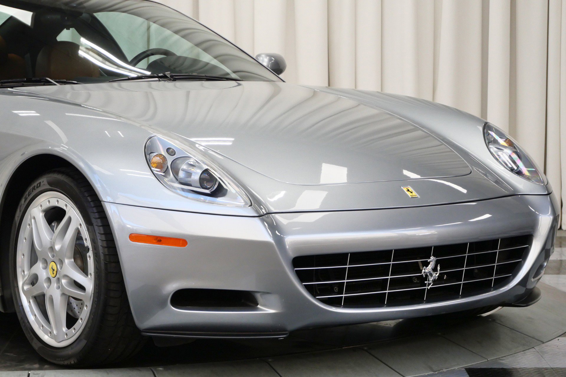 Used 2005 Ferrari 612 Scaglietti image 51