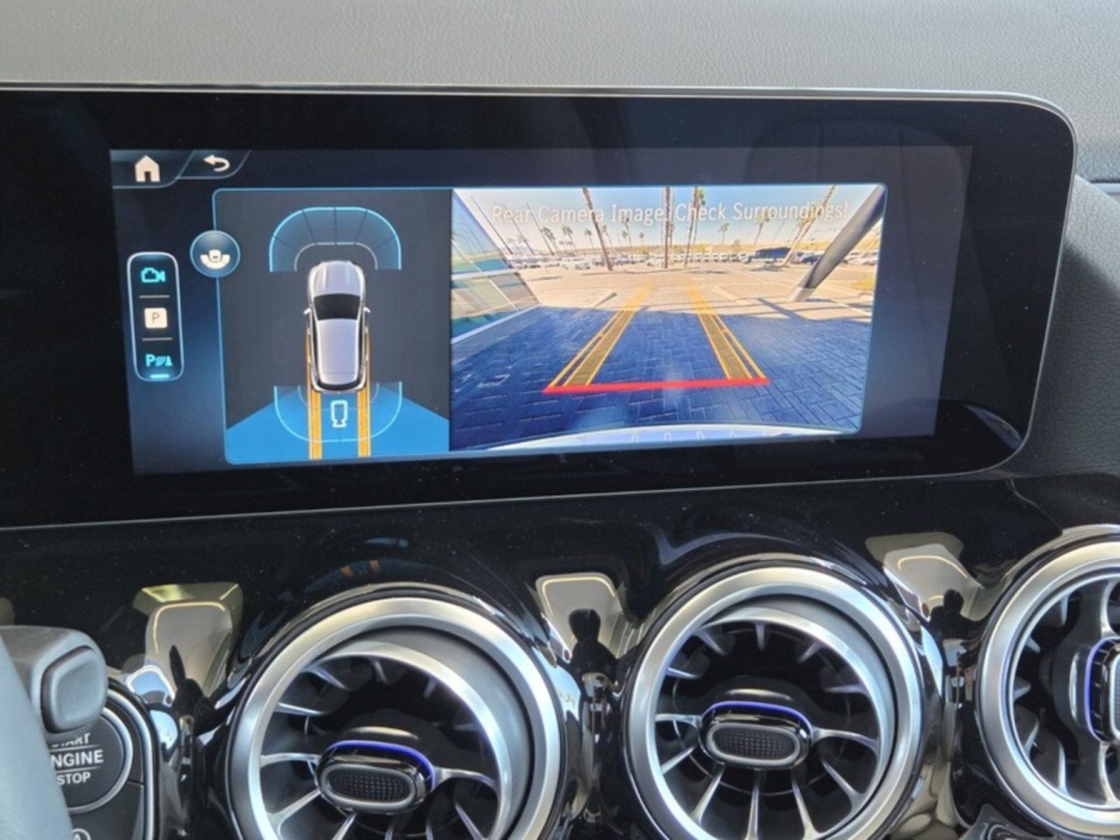 Certified 2026 Mercedes-Benz GLA 250 w/ Exclusive Package image 31