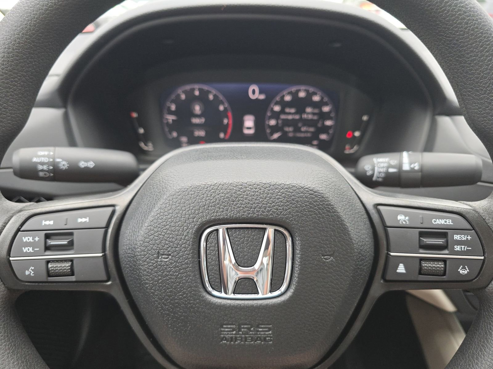 New 2026 Honda Accord LX image 13