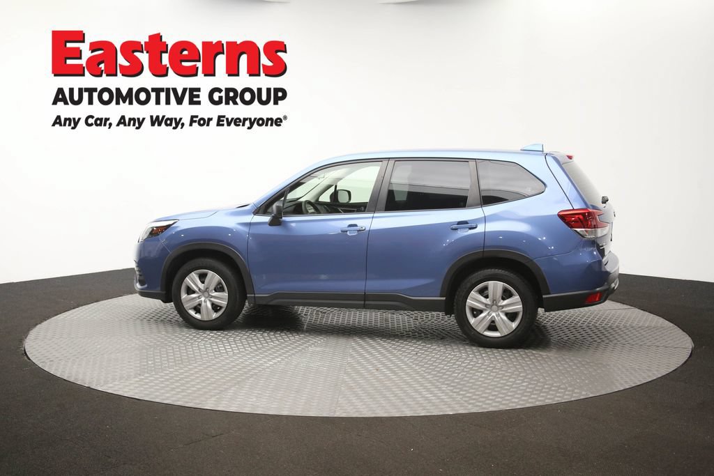 Used 2022 Subaru Forester AWD/4WD image 61