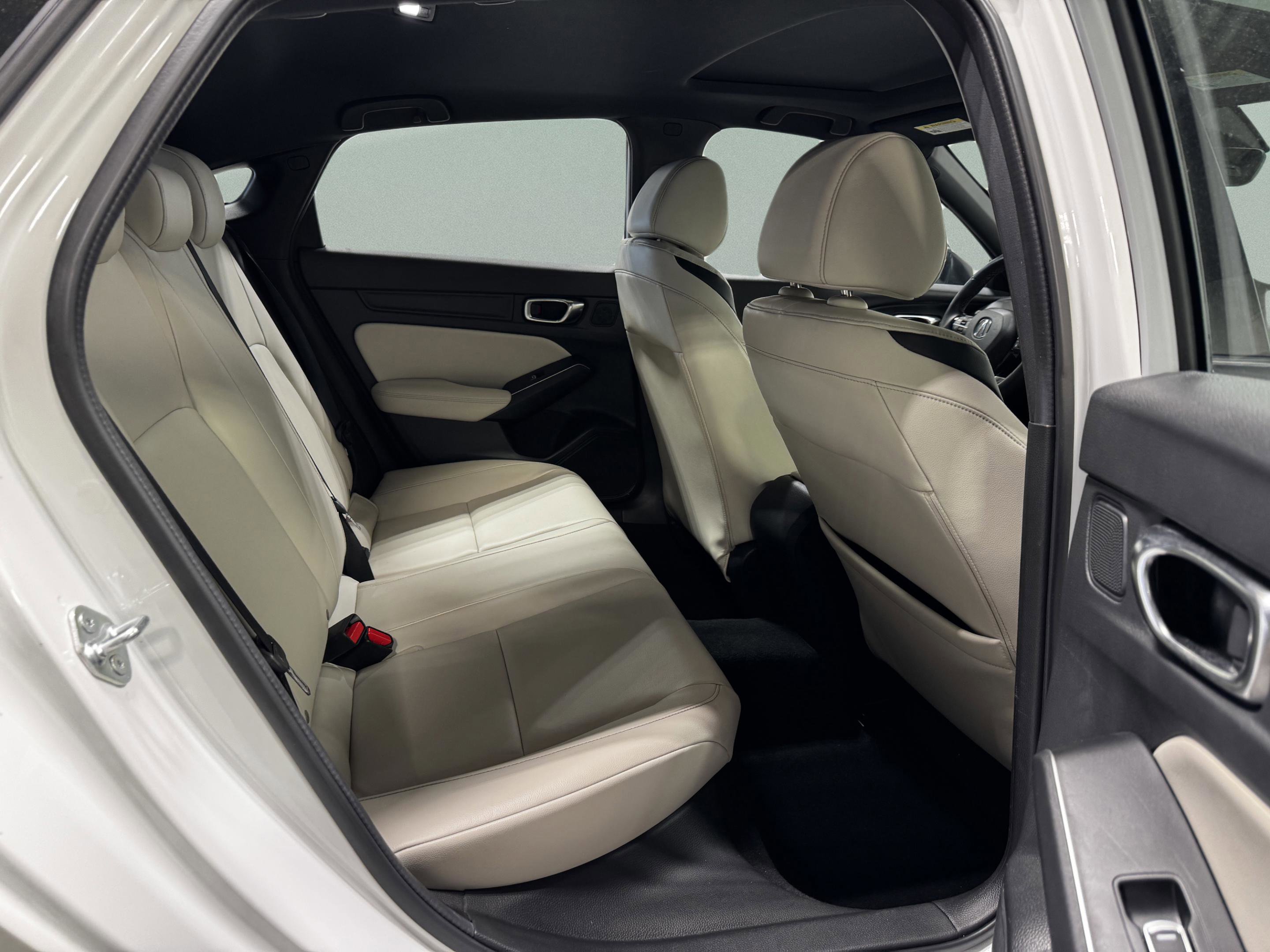 Certified 2023 Acura Integra A-Spec image 26