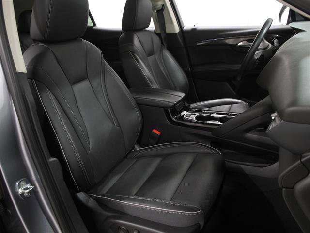 Used 2021 Buick Envision Essence w/ Technology Package I image 18