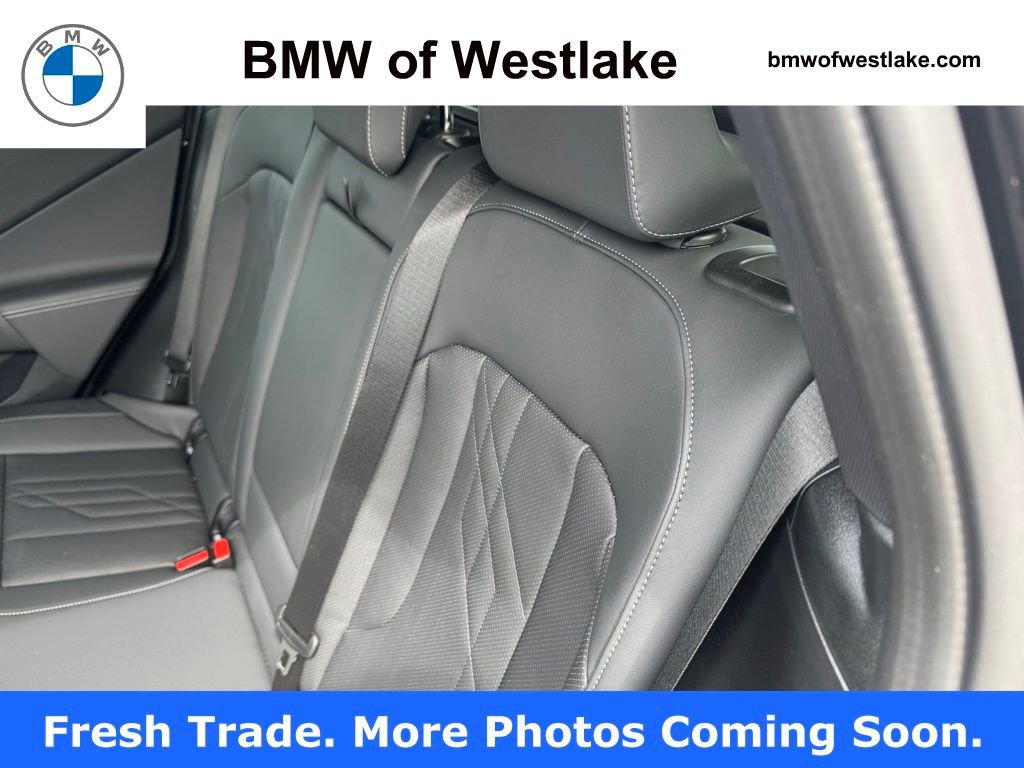 Certified 2025 BMW X3 xDrive30i w/ Premium Package image 10