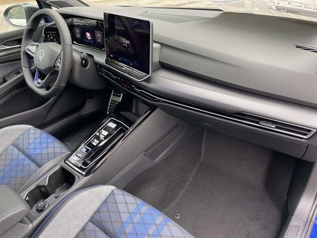 New 2026 Volkswagen Golf w/ Euro Style Package image 27