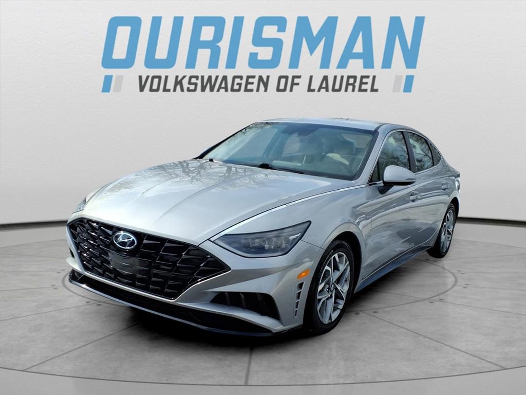 Used 2023 Hyundai Sonata SEL image 6