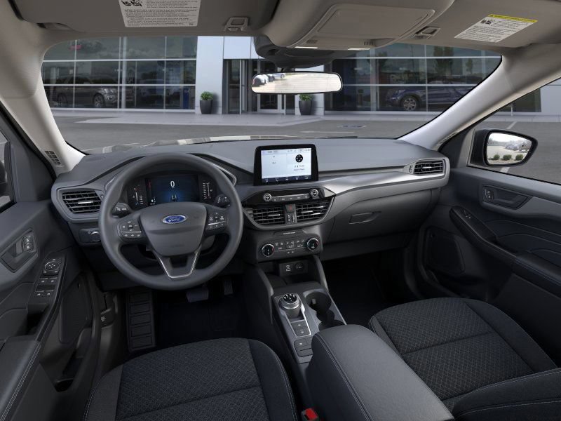 New 2026 Ford Escape Active FWD image 10