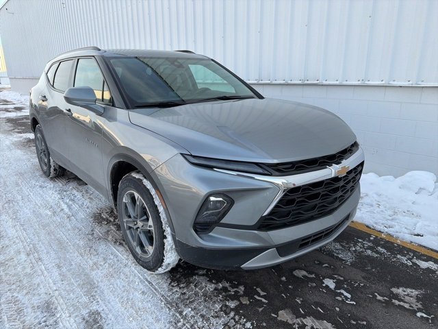 Used 2023 Chevrolet Blazer LT w/ Convenience Package image 4
