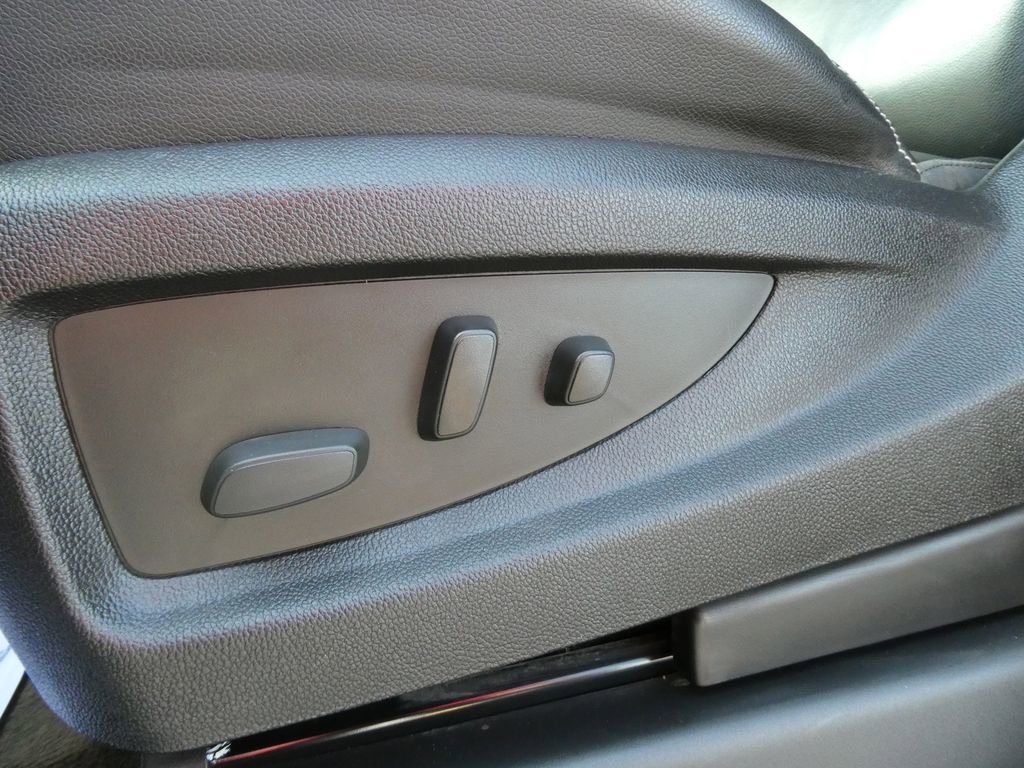 Used 2015 Chevrolet Silverado 1500 LT w/ All Star Edition image 23