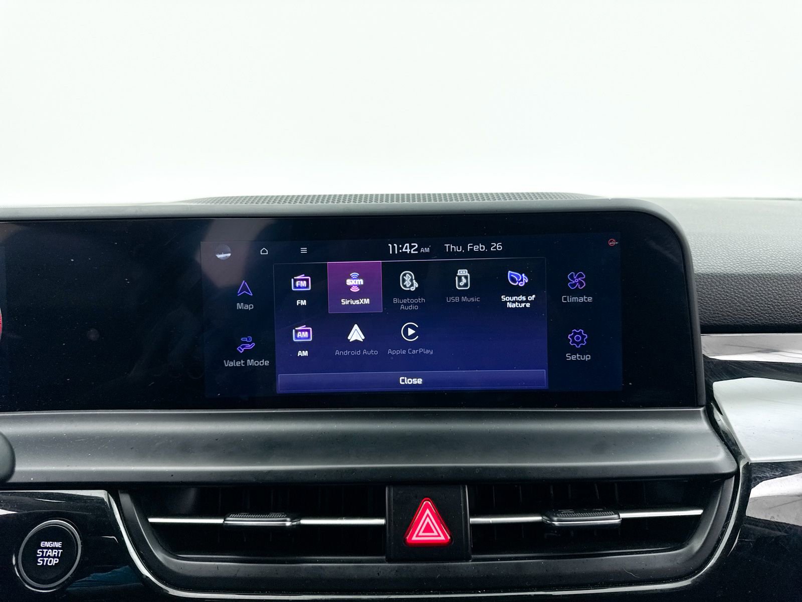 Certified 2024 Kia Seltos S image 24