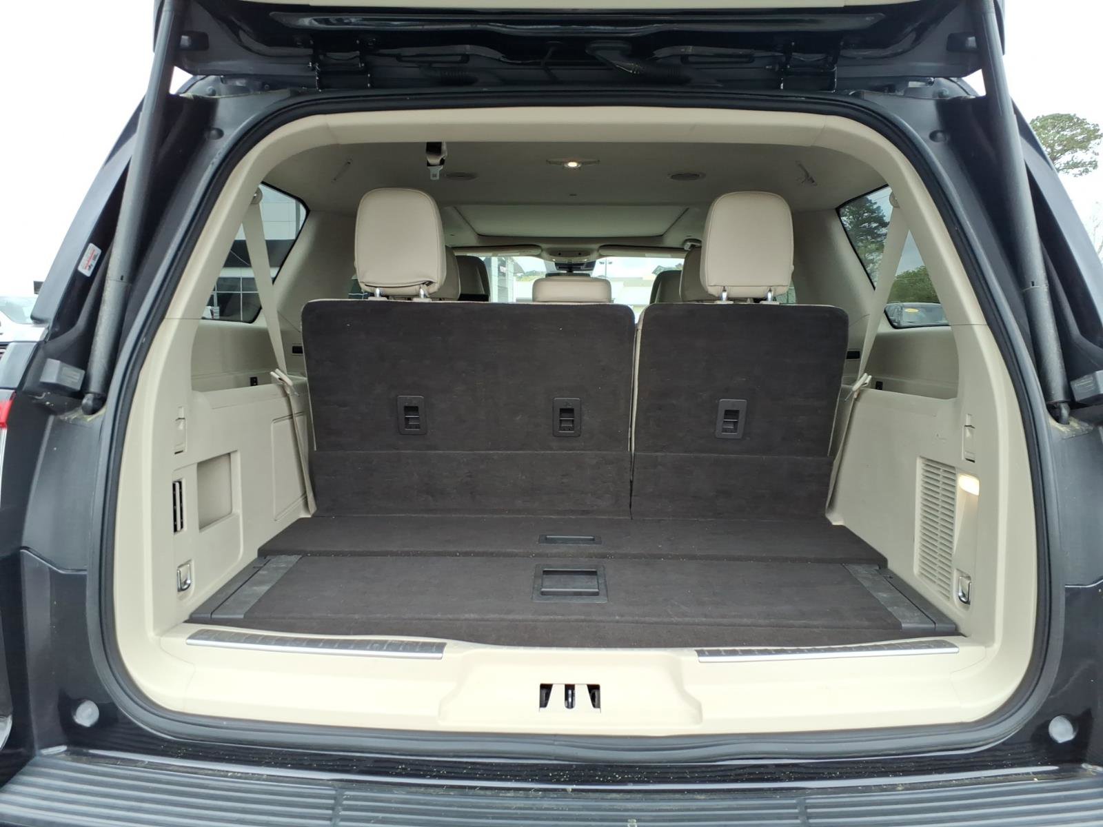 Used 2021 Lincoln Navigator L Reserve w/ Luxury Package image 5