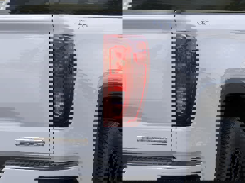 New 2026 GMC Sierra 1500 Elevation AWD/4WD image 11