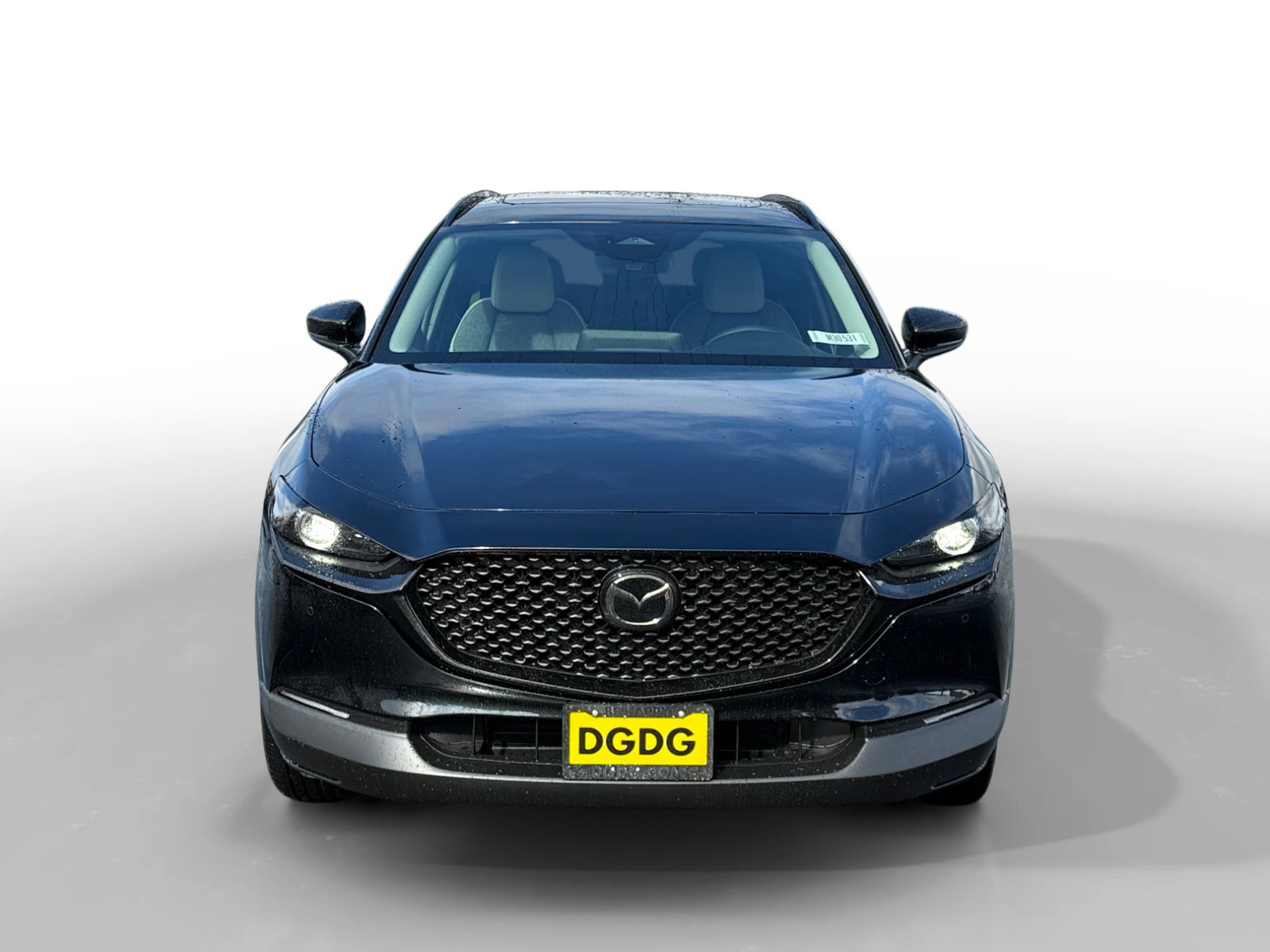 New 2026 MAZDA CX-30 AWD 2.5 S image 8