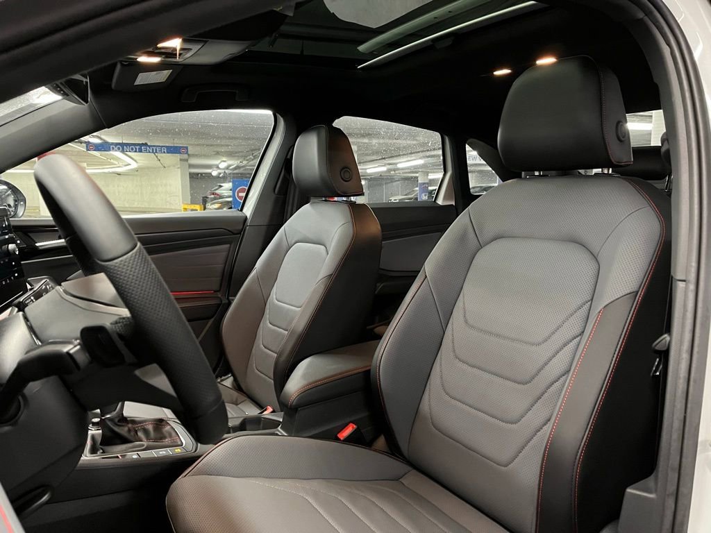 New 2026 Volkswagen Jetta GLI Autobahn FWD image 19
