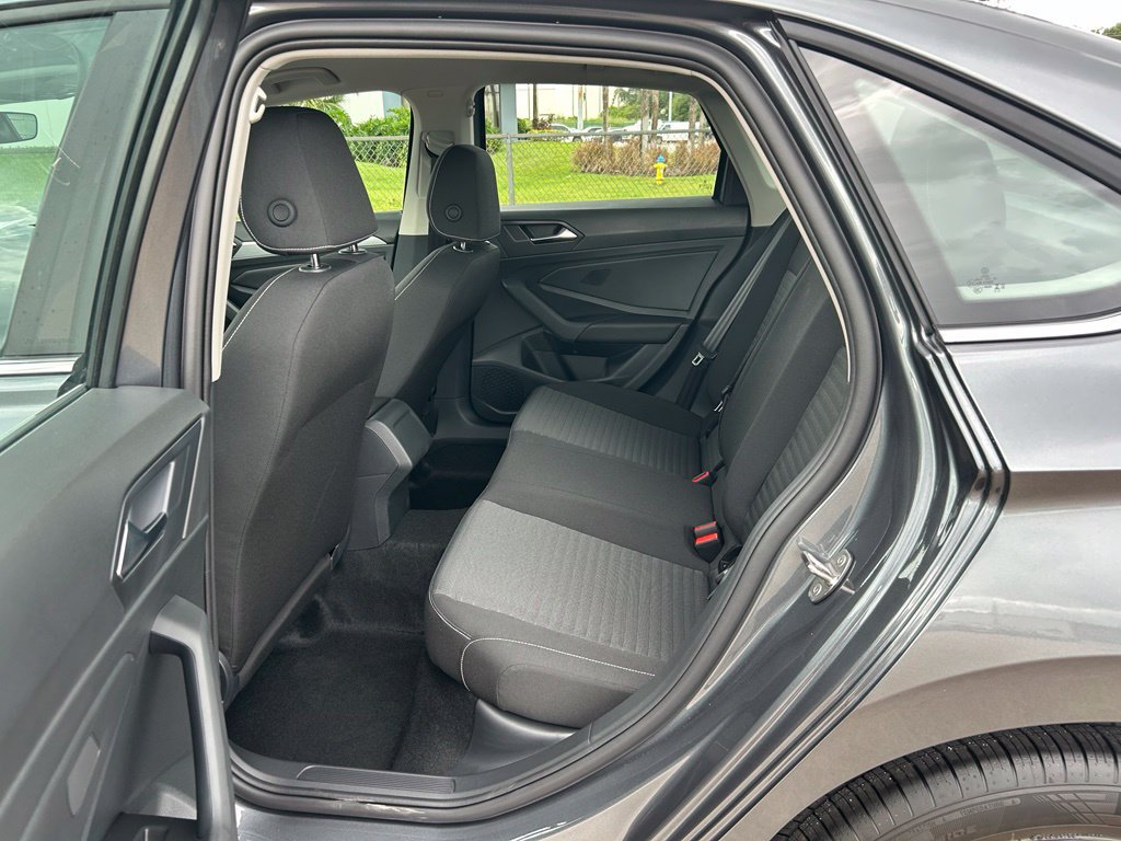 New 2027 Volkswagen Jetta S FWD image 45