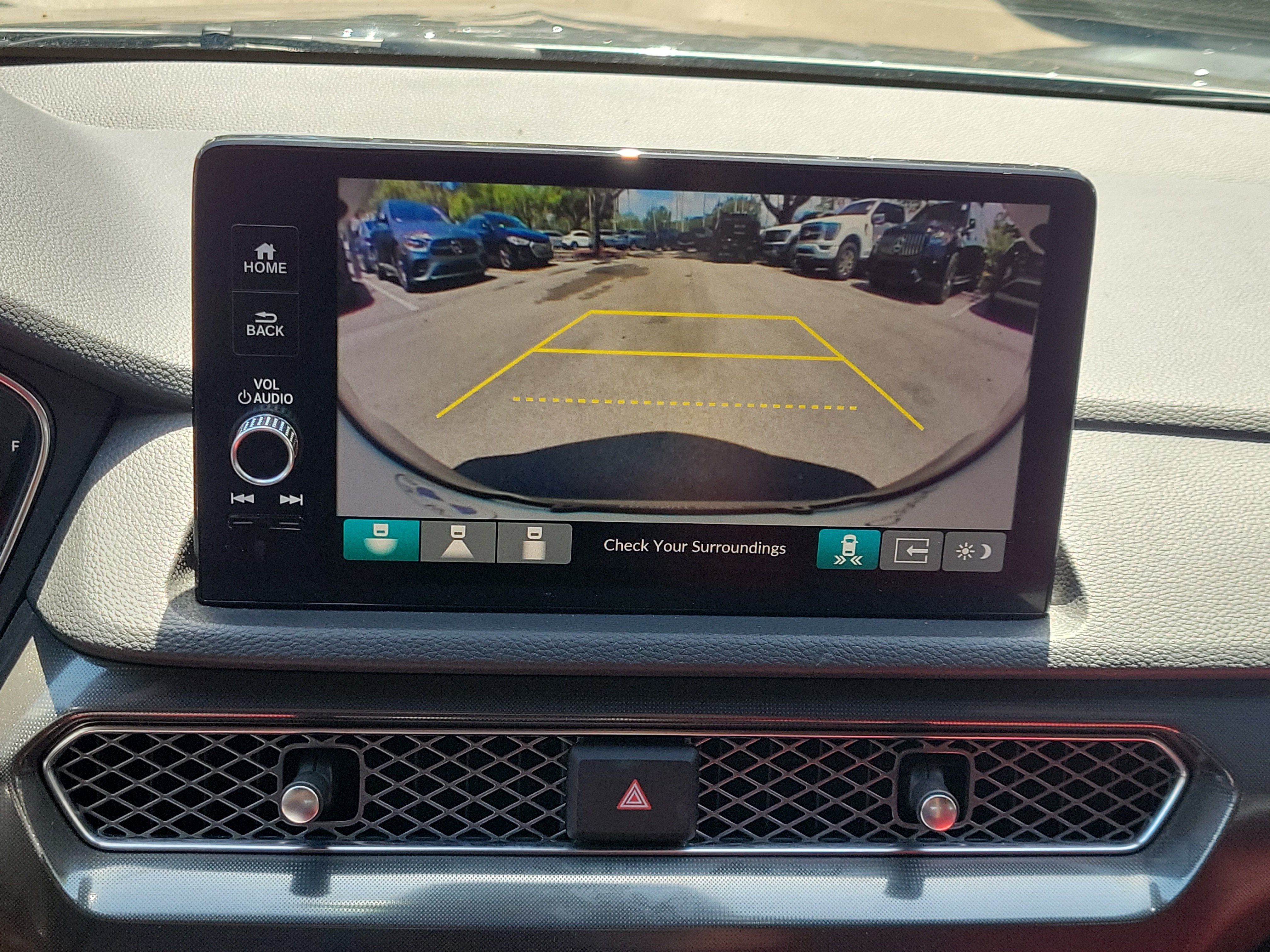 Used 2023 Acura Integra A-Spec w/ Technology Package FWD image 20