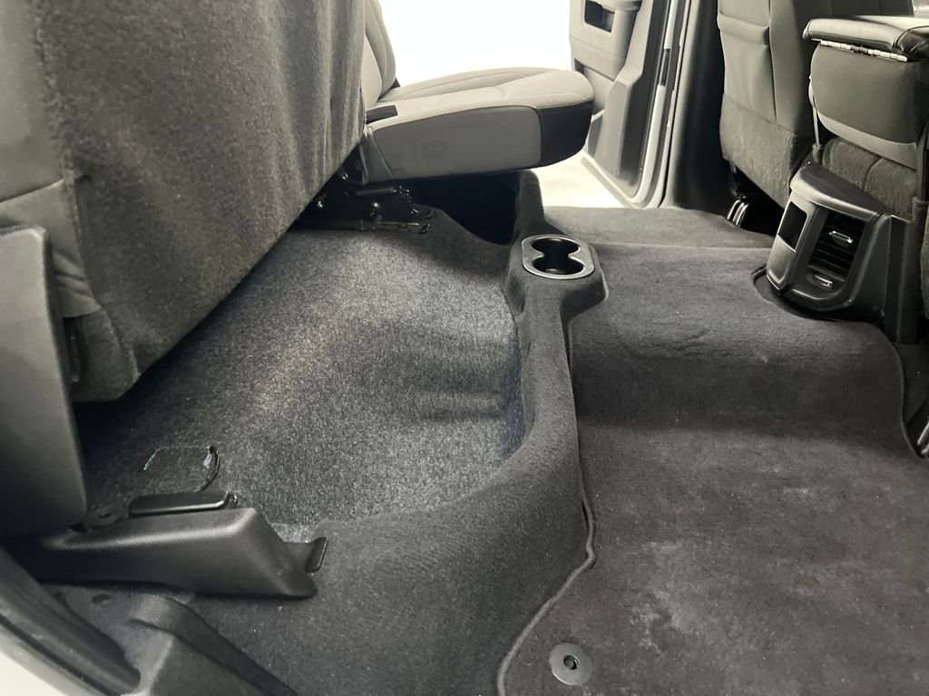 Used 2024 RAM 2500 Big Horn image 18