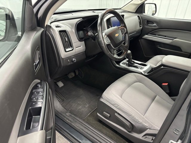 Used 2015 Chevrolet Colorado LT image 11