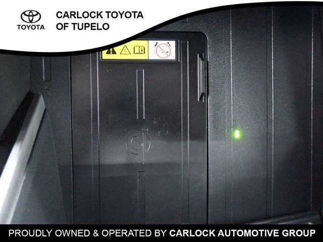 Used 2023 Toyota Tundra Platinum image 15