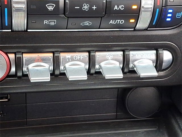 Used 2021 Ford Mustang GT Premium w/ Equipment Group 401A image 27