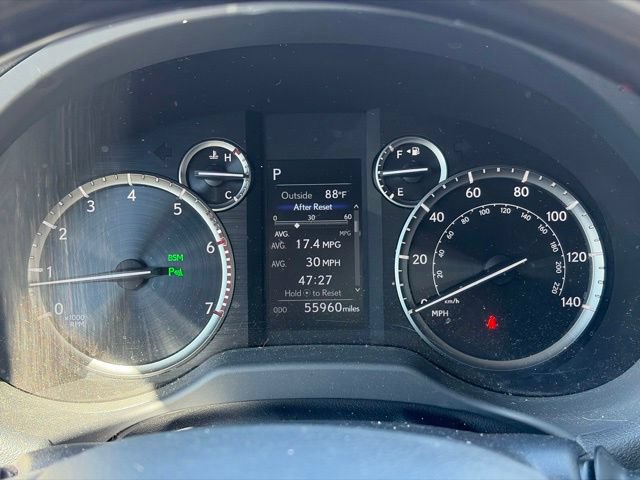 Used 2022 Lexus GX 460 Premium w/ Premium Package AWD/4WD image 41