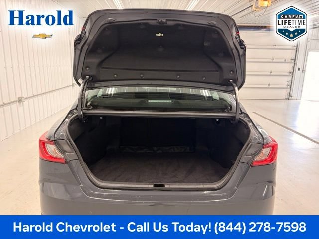 Used 2025 Toyota Camry LE w/ Convenience Package FWD image 6