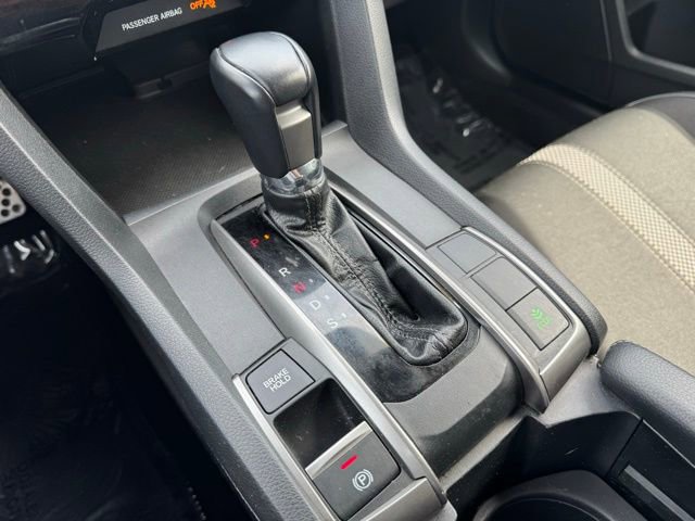 Used 2021 Honda Civic Sport image 25