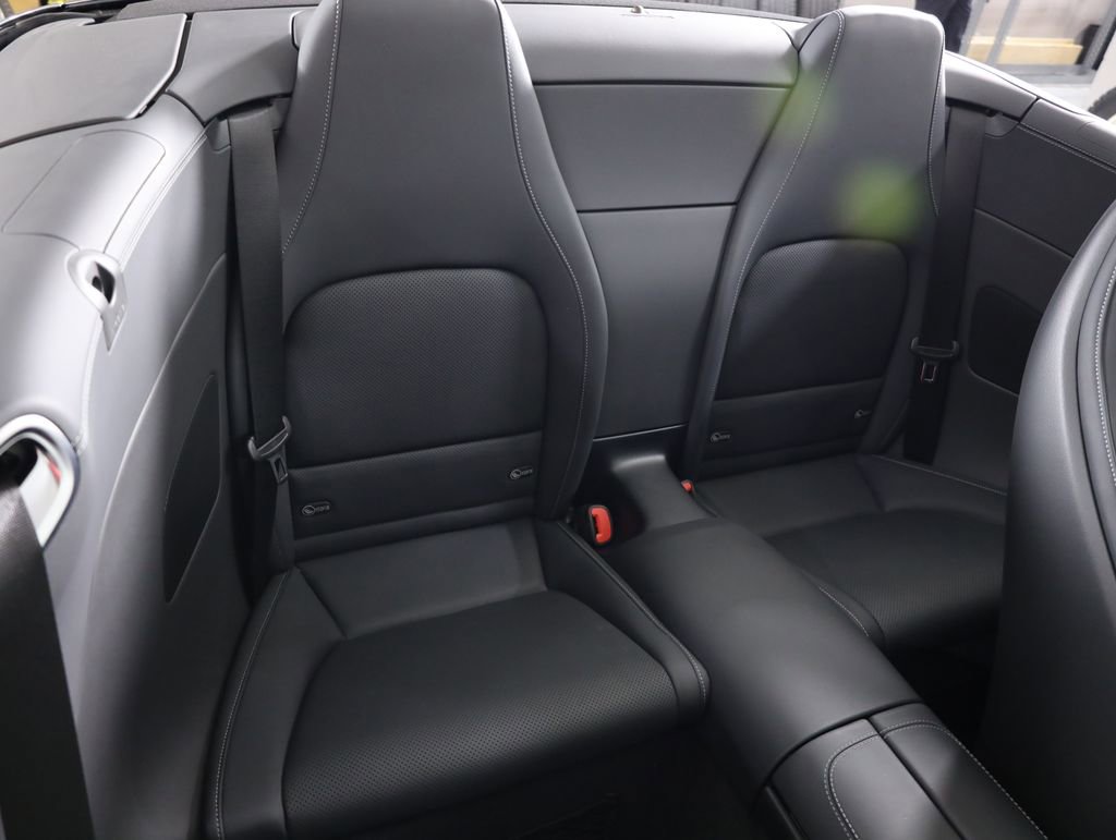 Used 2024 Mercedes-Benz SL 43 AMG image 41