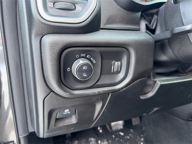 Used 2023 RAM 1500 Tradesman image 8