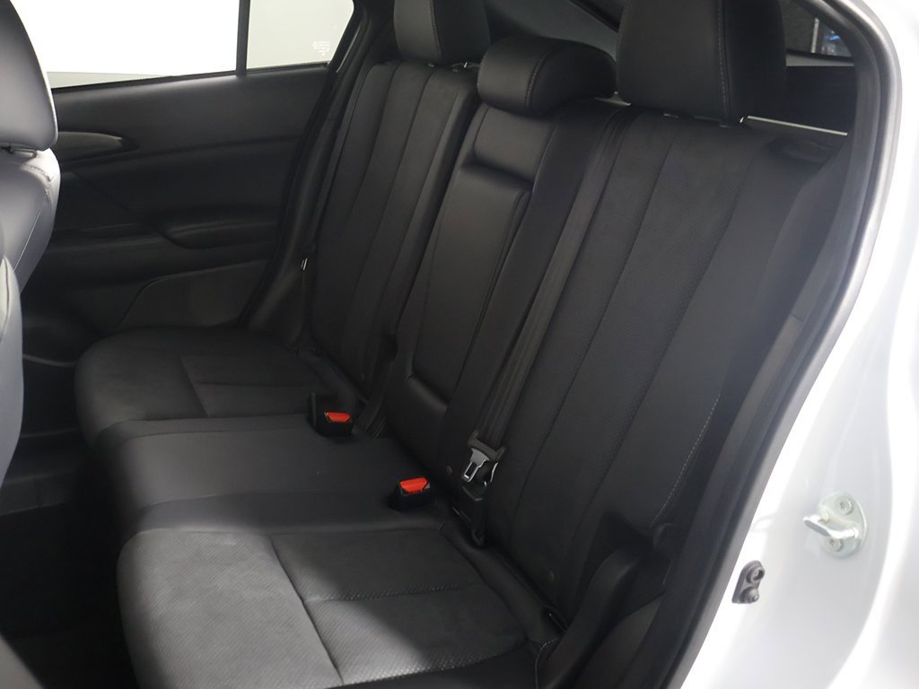 New 2025 Mitsubishi Eclipse Cross SE image 33