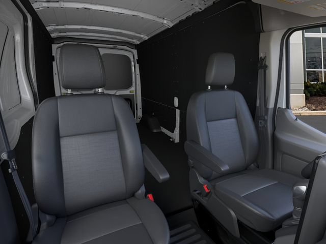 New 2026 Ford Transit 250 148 Medium Roof w/ Load Area Protection Package RWD image 10