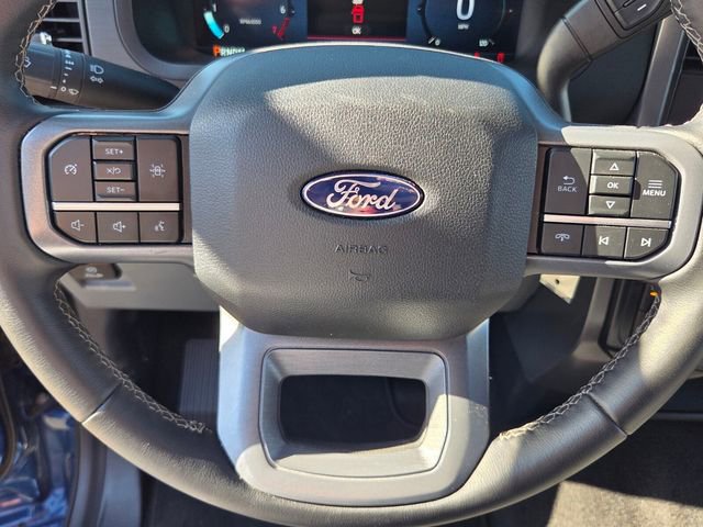 Used 2025 Ford F150 XLT w/ Equipment Group 301A Standard image 30