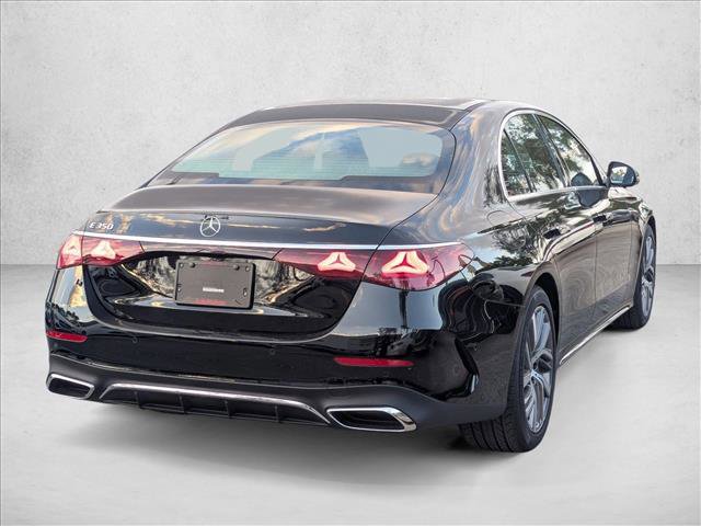 New 2026 Mercedes-Benz E 350 E 350 image 2