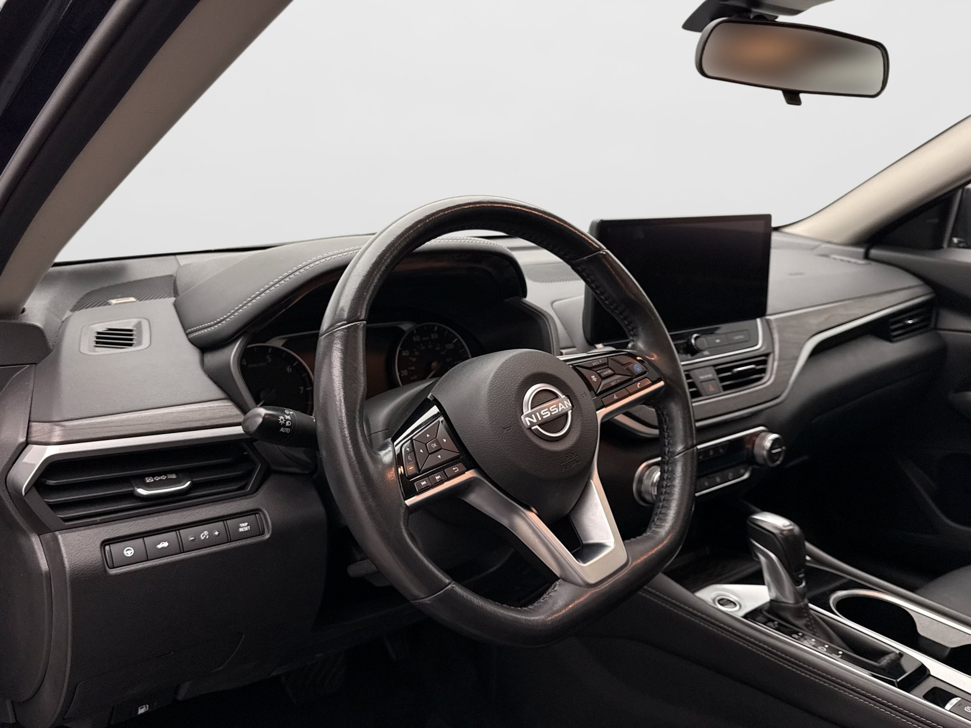 Used 2023 Nissan Altima 2.5 SL AWD/4WD image 10