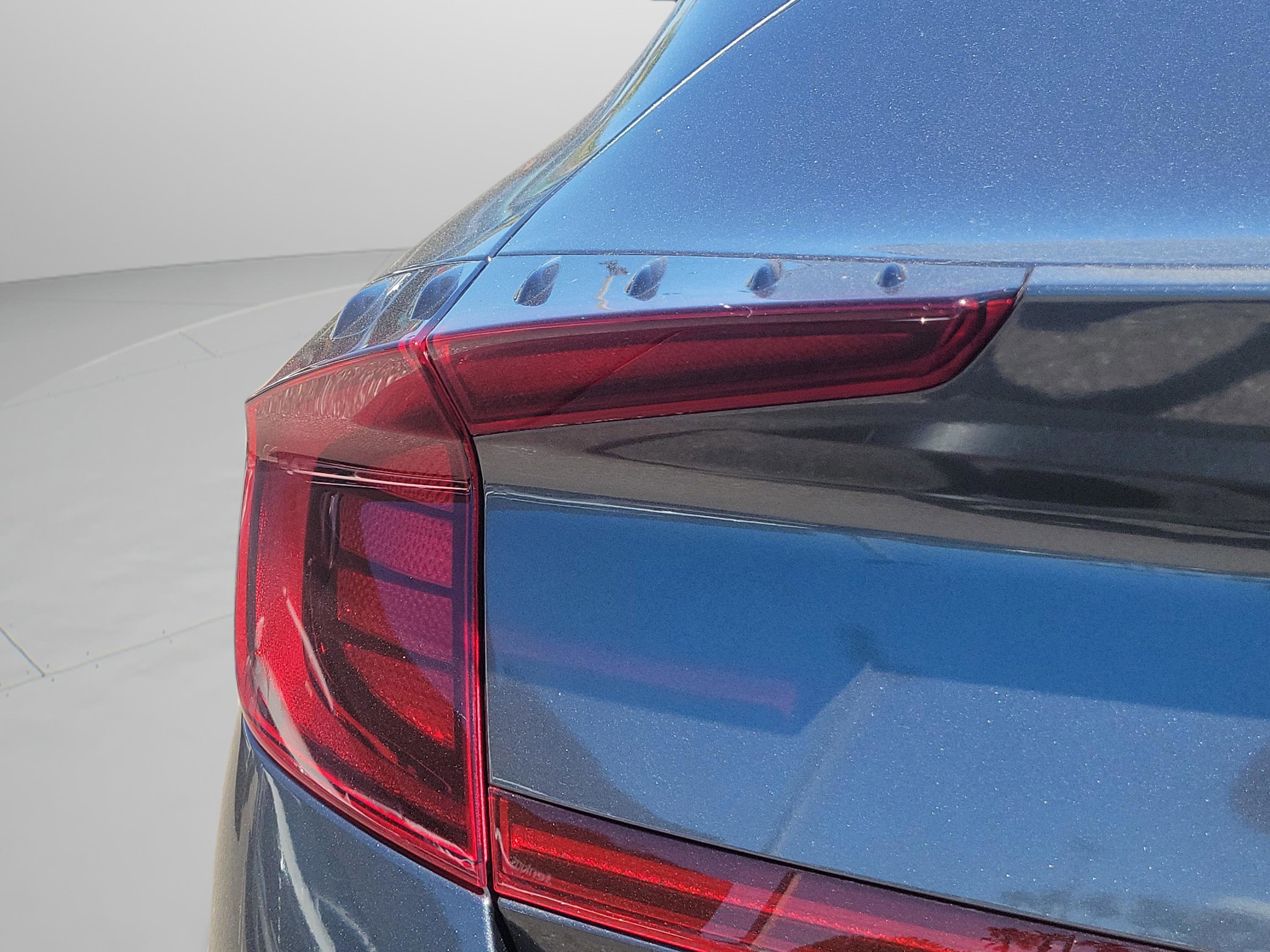Certified 2022 Hyundai Sonata SEL FWD image 34