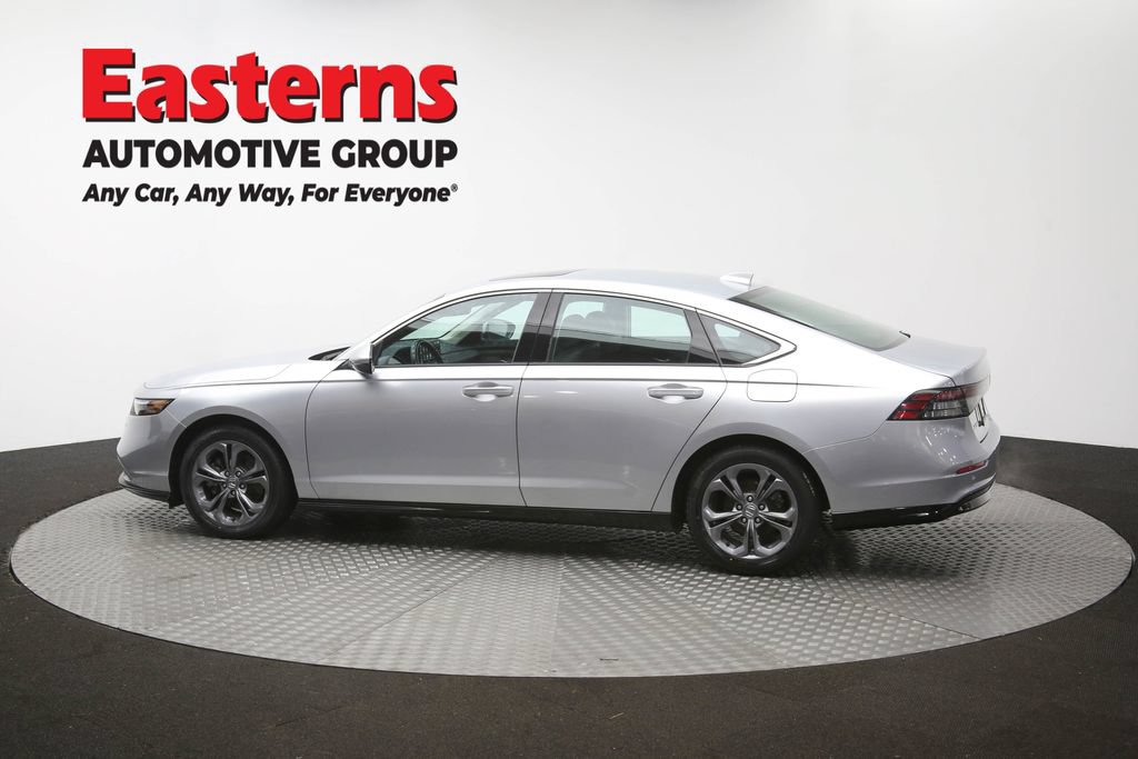 Used 2025 Honda Accord EX-L image 57