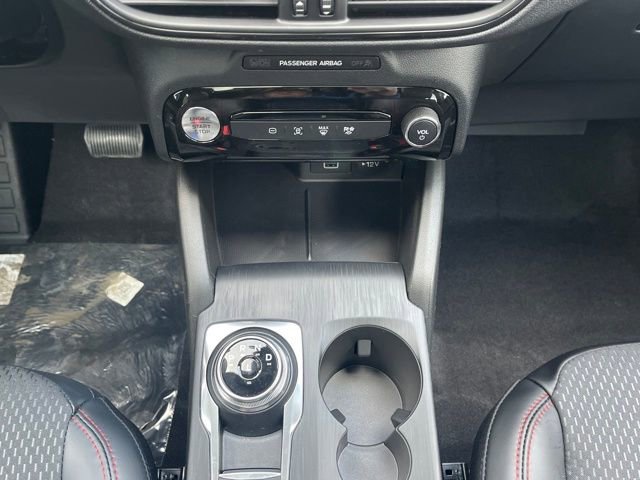 New 2026 Ford Escape ST-Line Select w/ Tech Pack #1 image 23