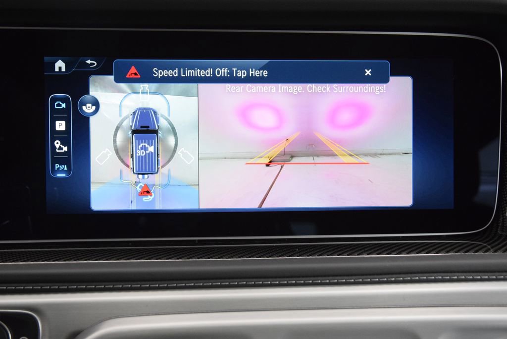 New 2026 Mercedes-Benz G 63 AMG 4MATIC image 30