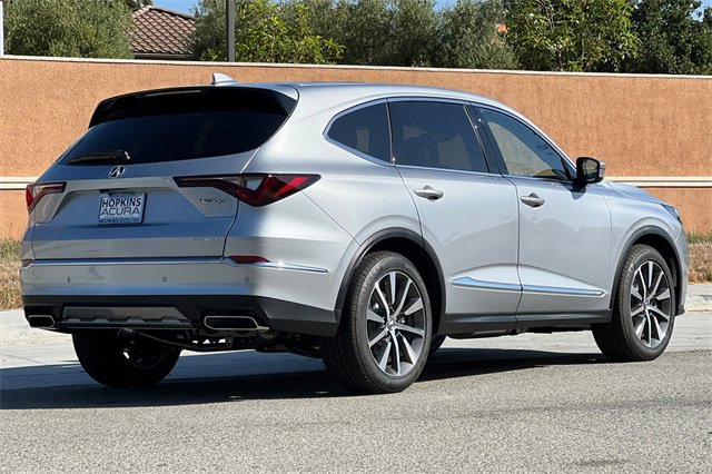 New 2026 Acura MDX w/ Technology Package image 5