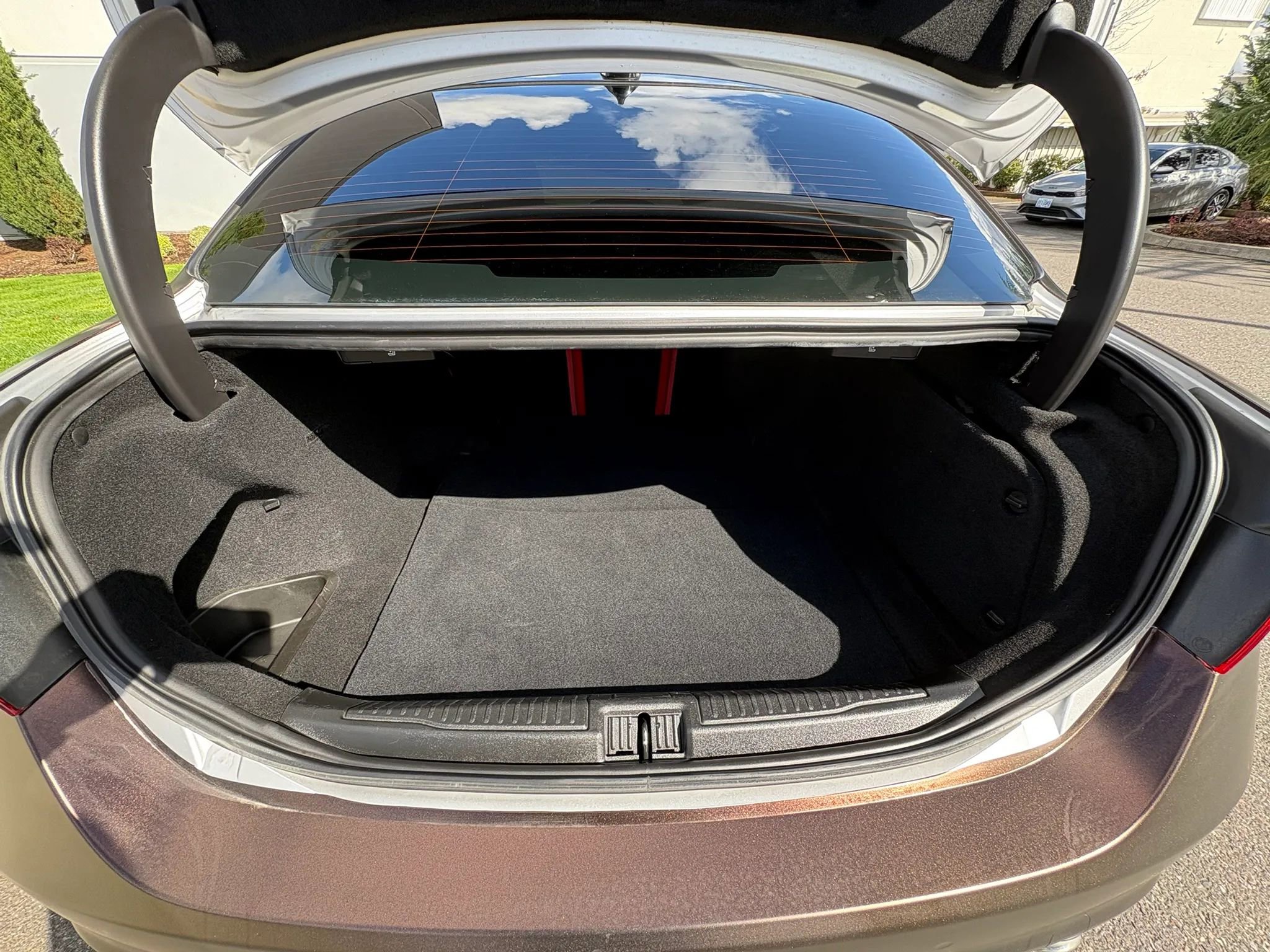 Used 2019 Alfa Romeo Giulia Ti image 22