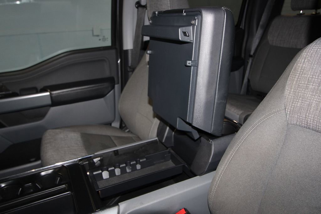 Used 2023 Ford F150 XLT w/ Equipment Group 302A High image 19