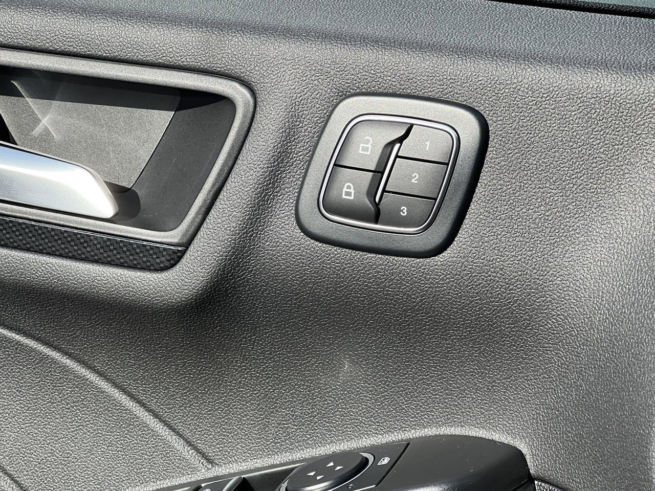New 2026 Ford Escape ST-Line Elite w/ Premium Technology Package image 18
