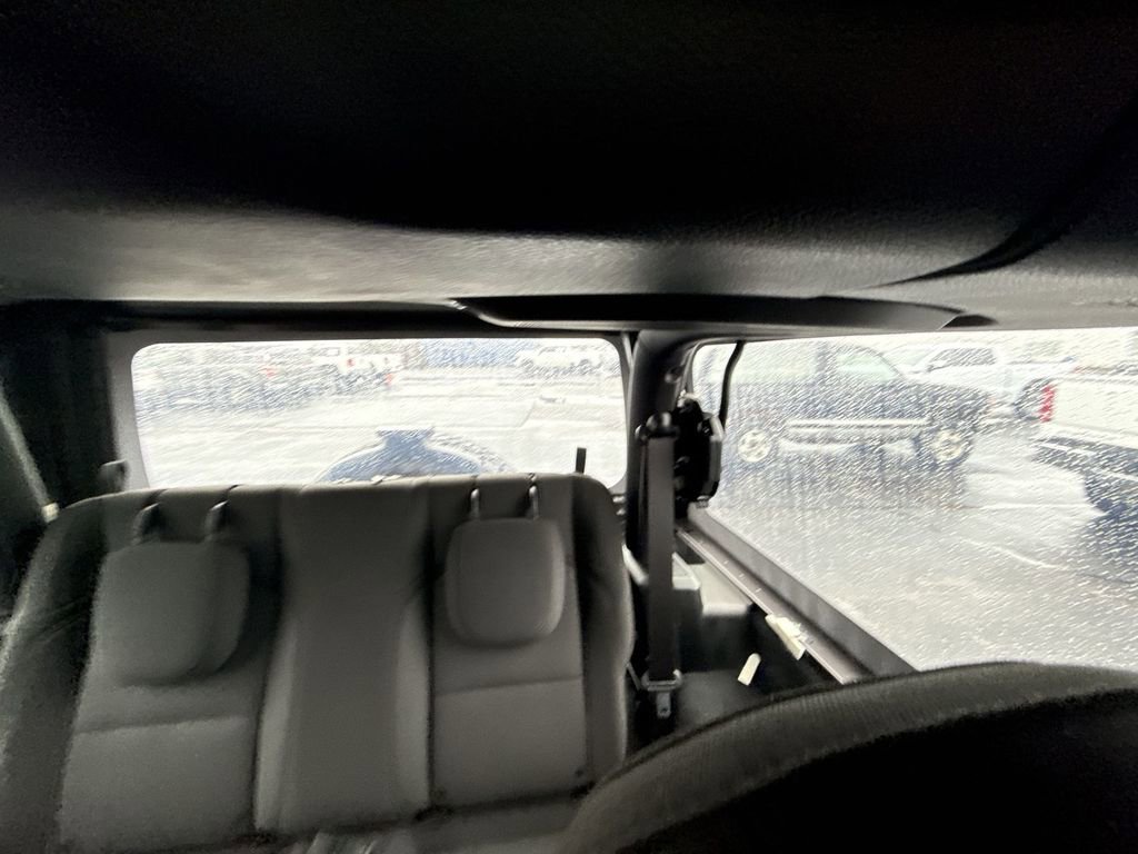 Used 2020 Jeep Wrangler Sport image 12