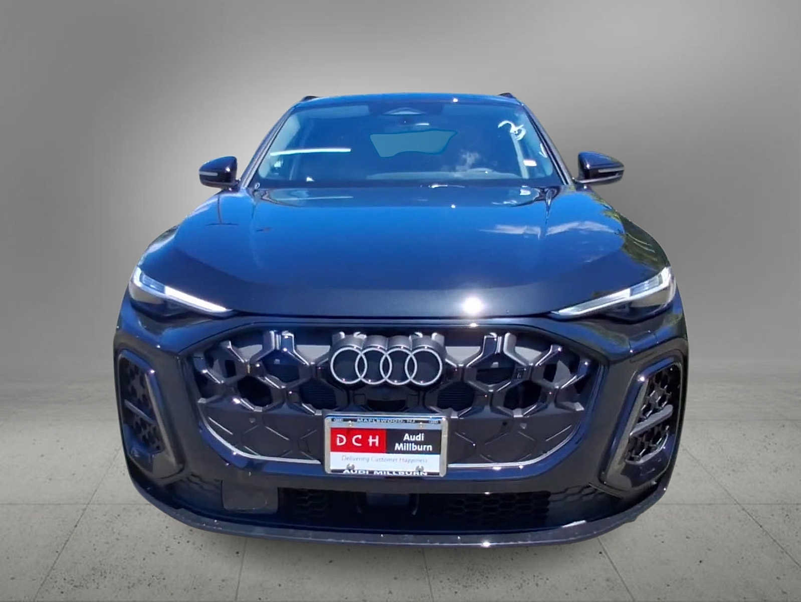 New 2026 Audi Q5 Premium Plus AWD/4WD image 3