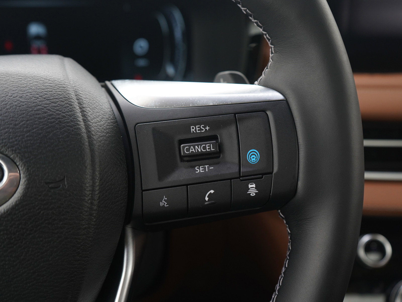 Used 2024 INFINITI QX60 Autograph image 25