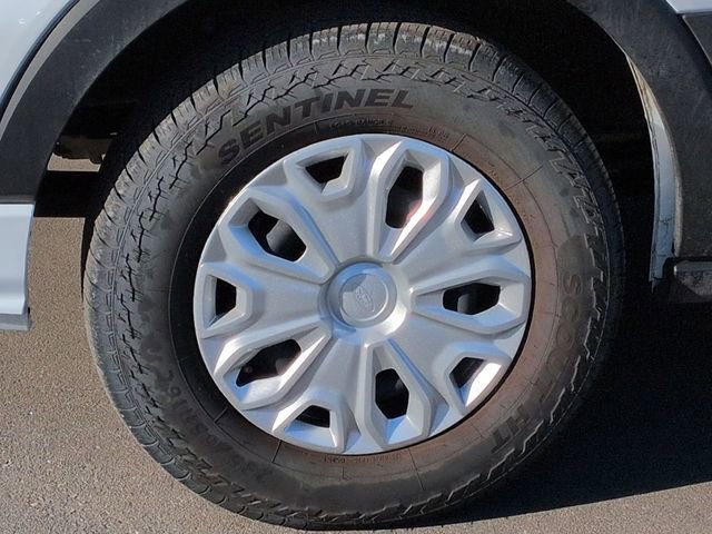 Used 2024 Ford Transit 350 XLT image 17