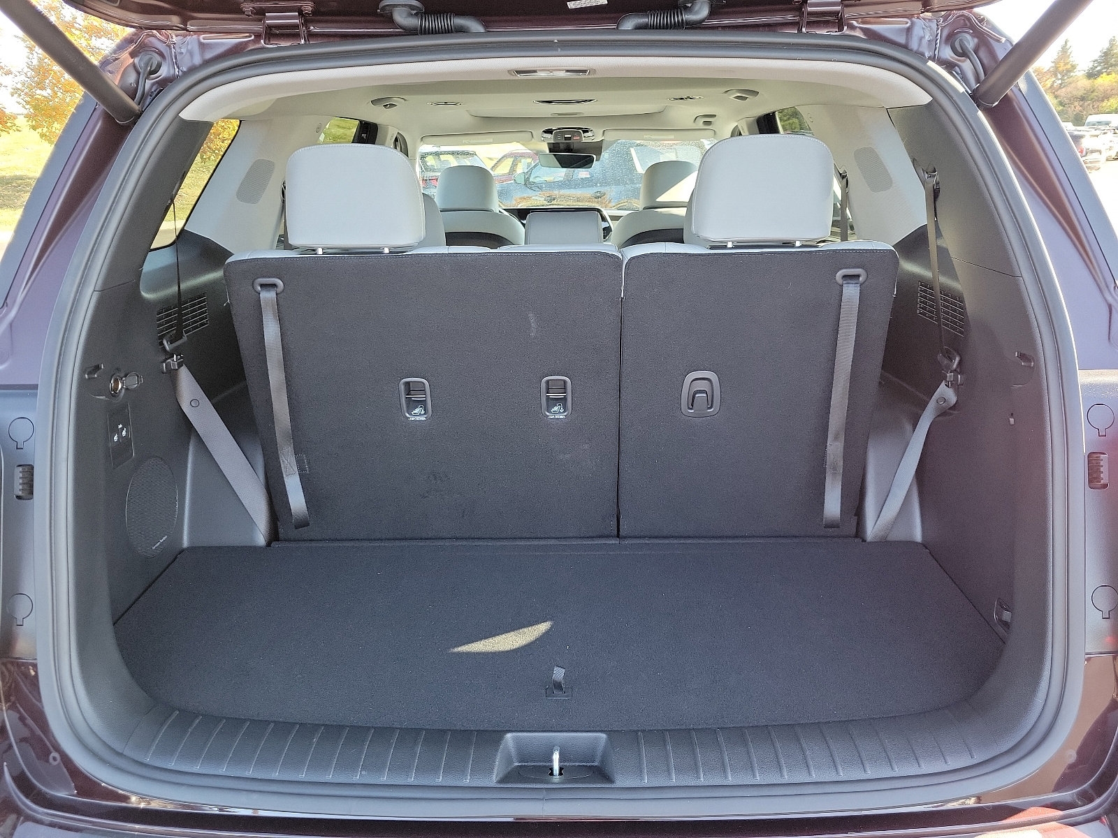 Used 2024 Hyundai Palisade SEL image 33