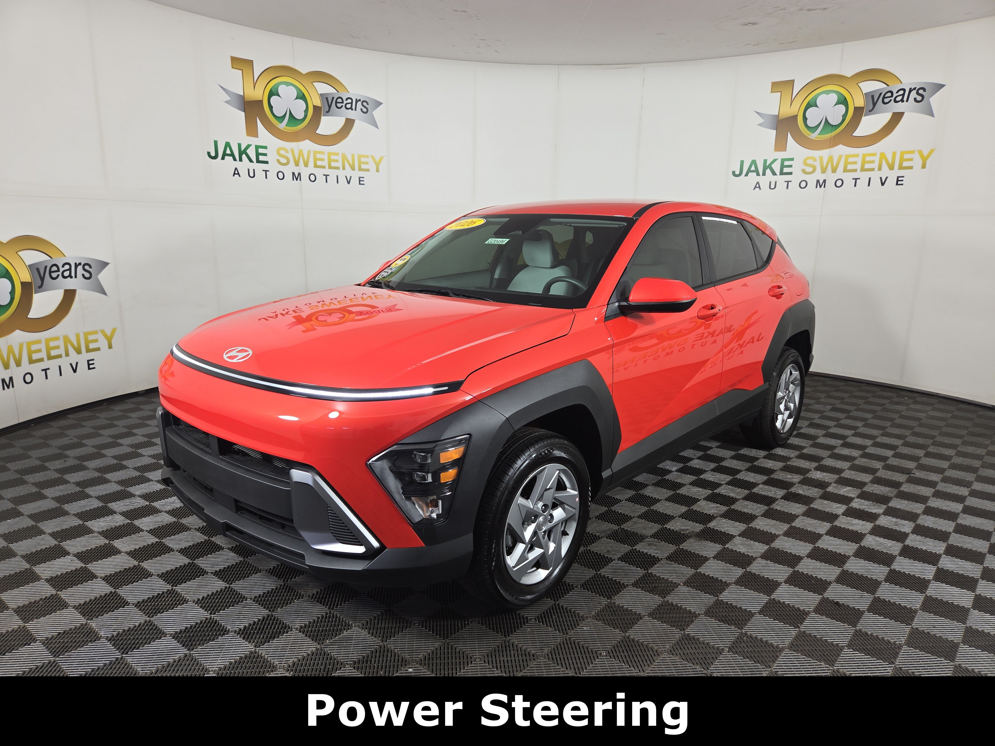Used 2026 Hyundai Kona SE AWD/4WD image 3